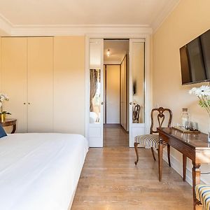 Suite con Cama Queen